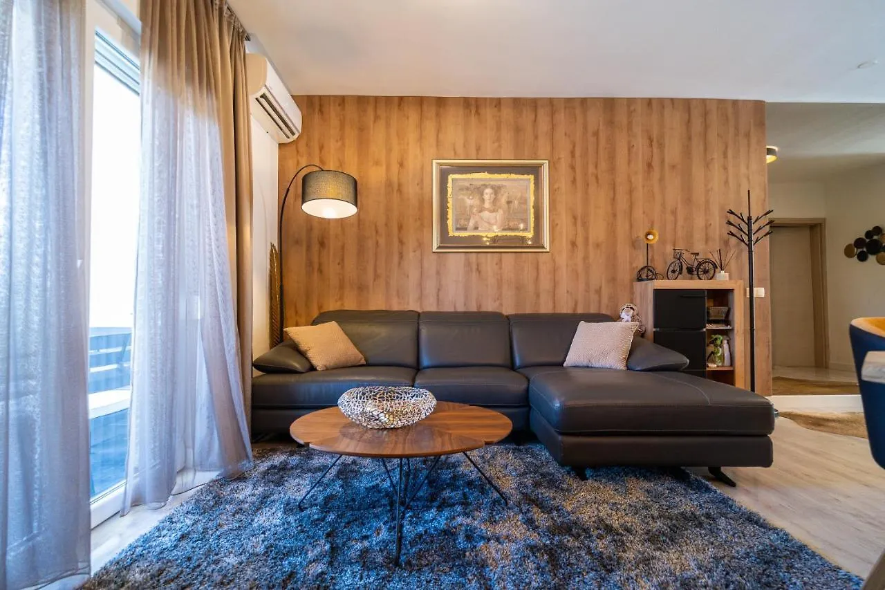 Apartment Daria Vinjerac
