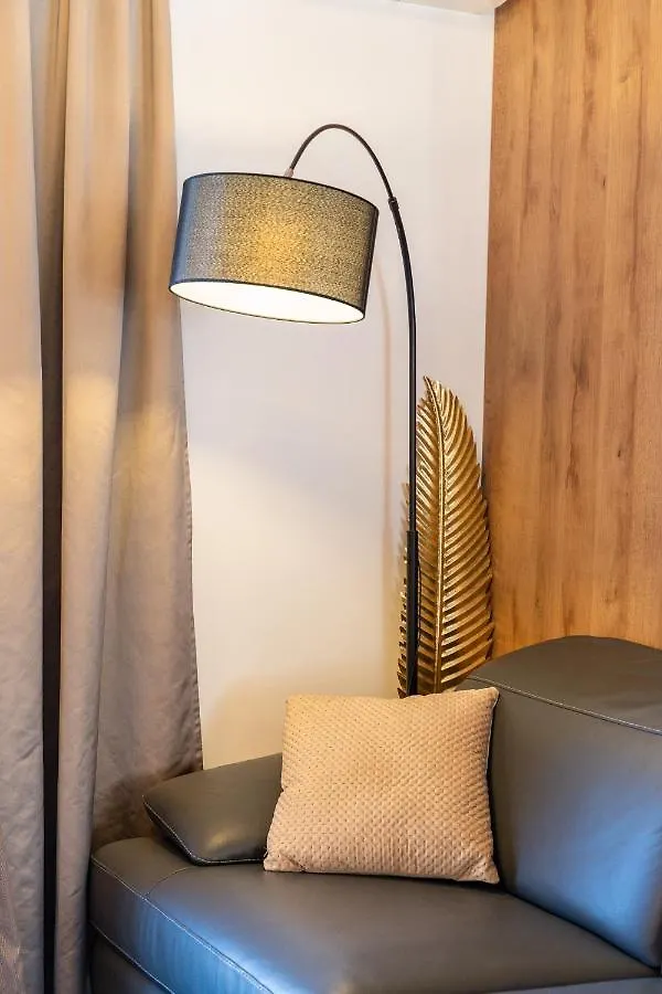 Apartment Daria Vinjerac 0*,  Croatia