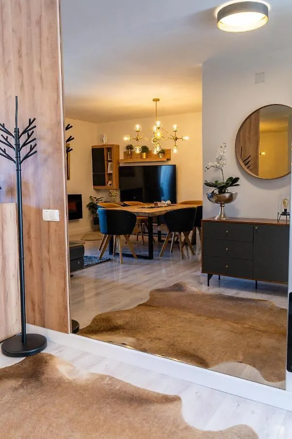 Apartment Daria Vinjerac 0*,