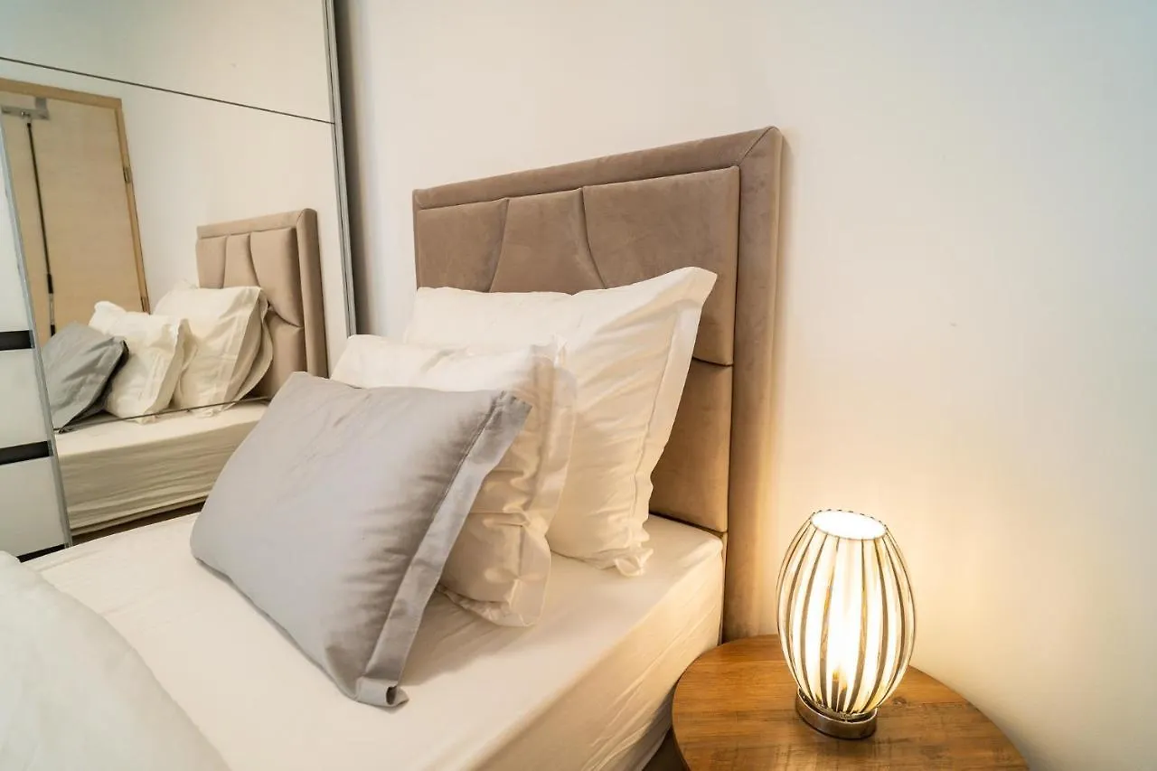 Apartment Daria Vinjerac