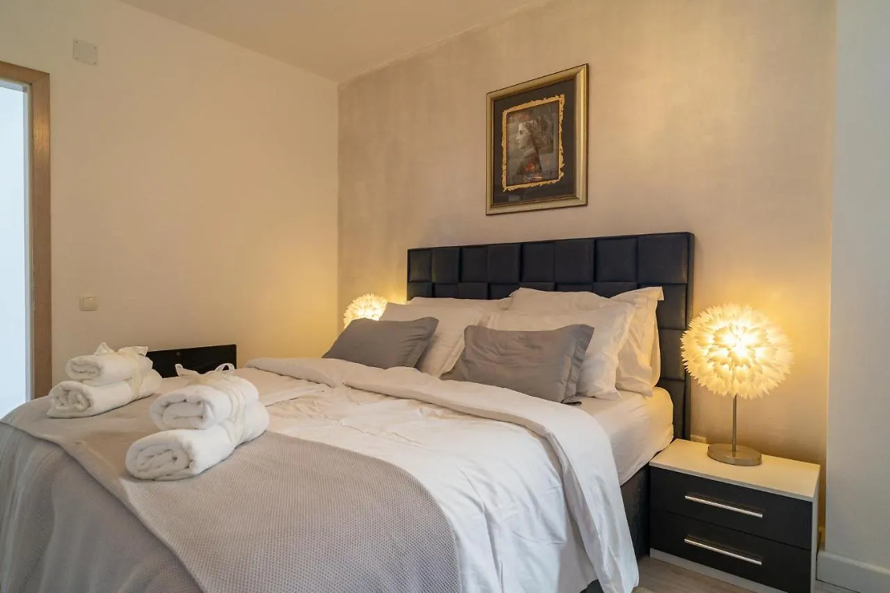 Apartment Daria Vinjerac 0*,