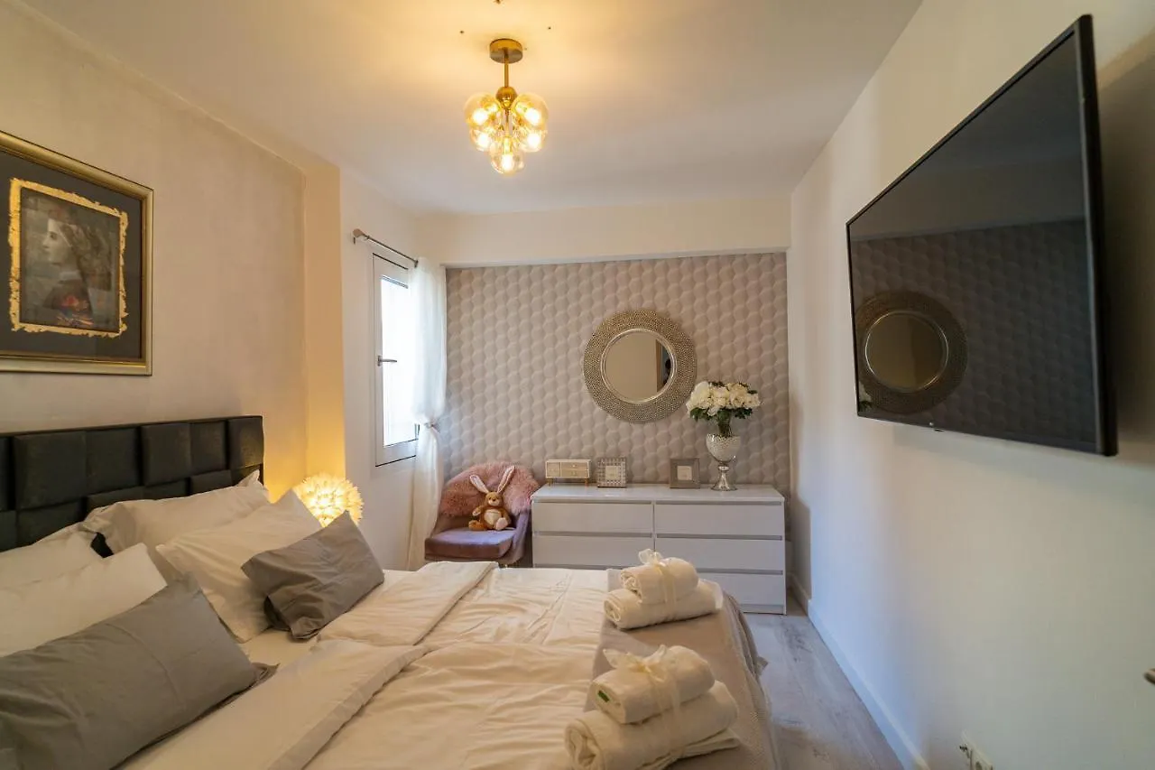 Apartment Daria Vinjerac