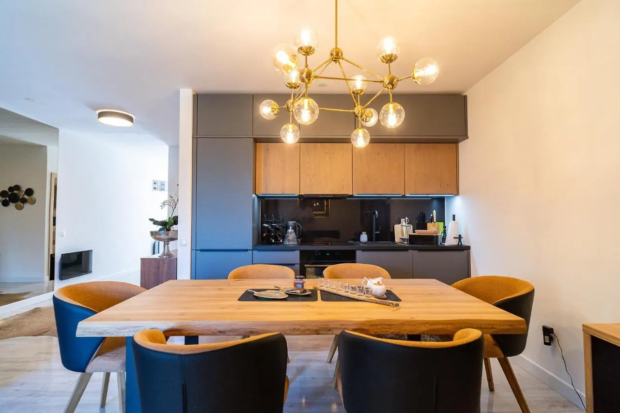 Apartment Daria Vinjerac