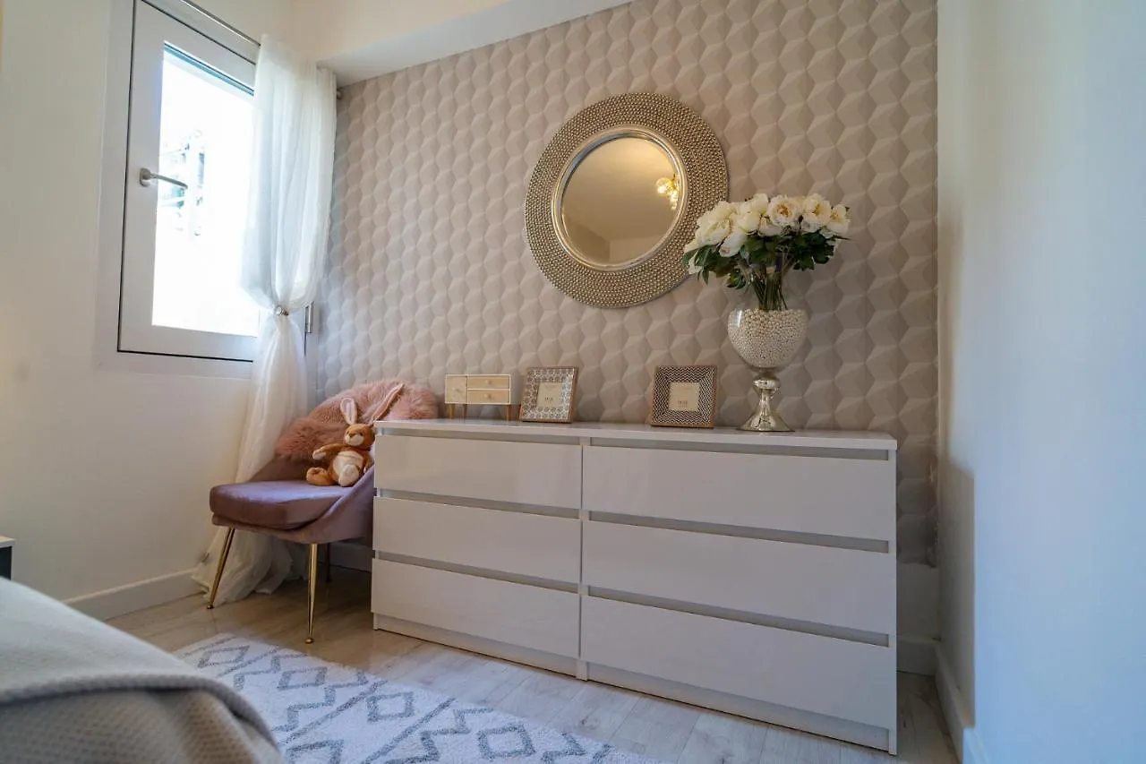 Apartment Daria Vinjerac Croatia
