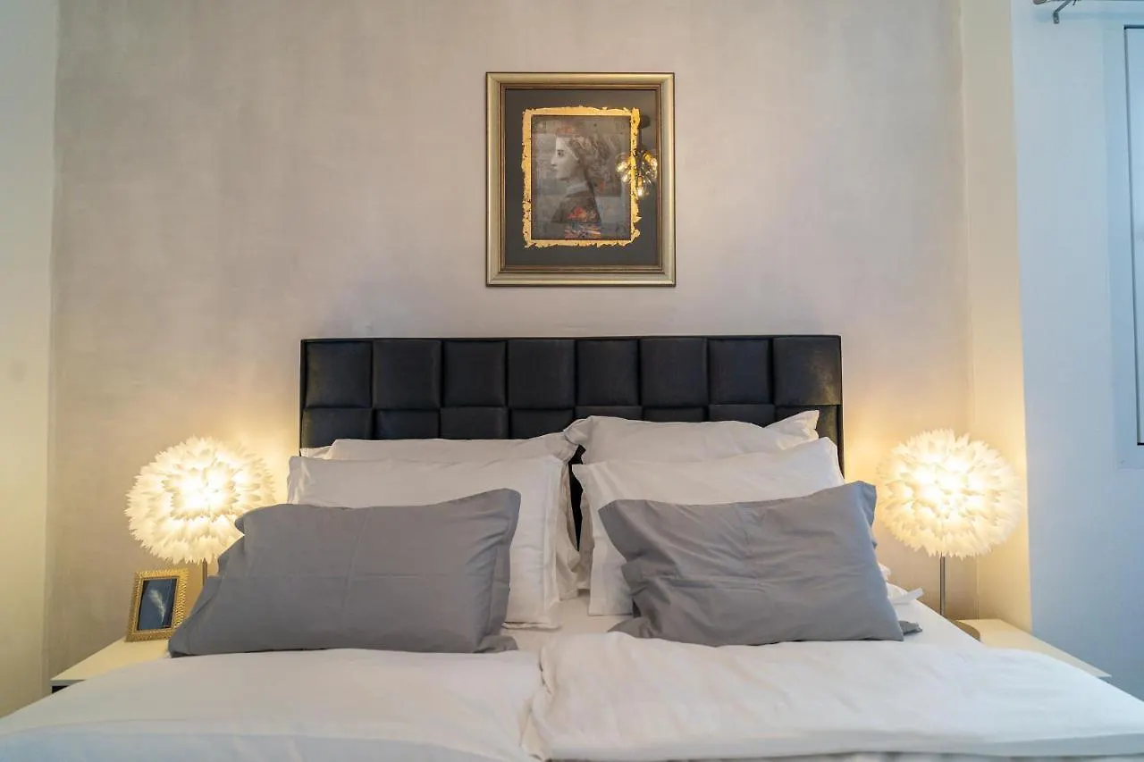 Apartment Daria Vinjerac 0*,  Croatia