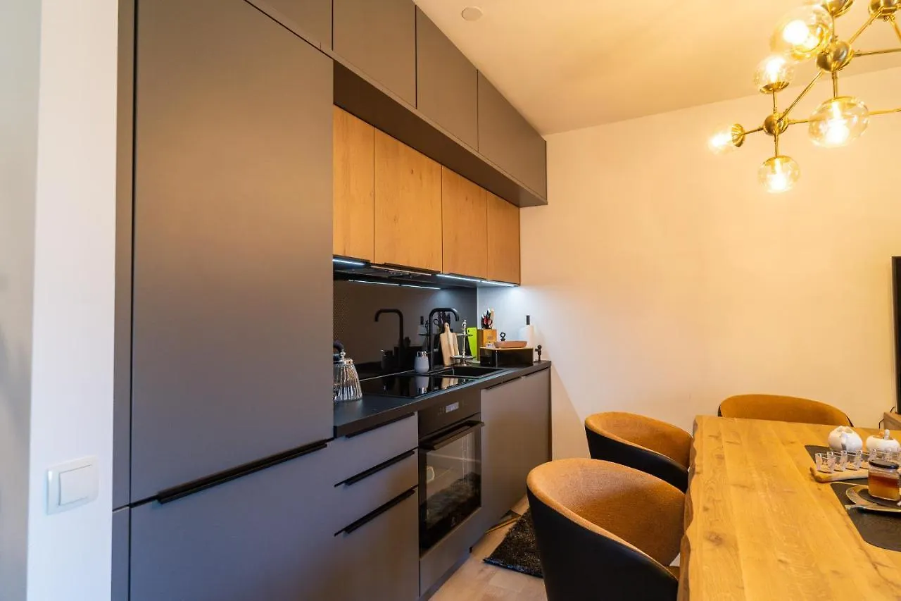 Apartment Daria Vinjerac 0*,  Croatia
