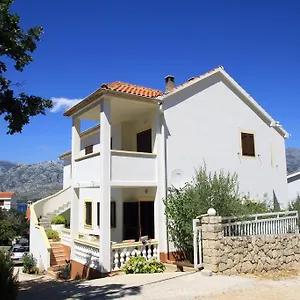  Apartman Kondric
